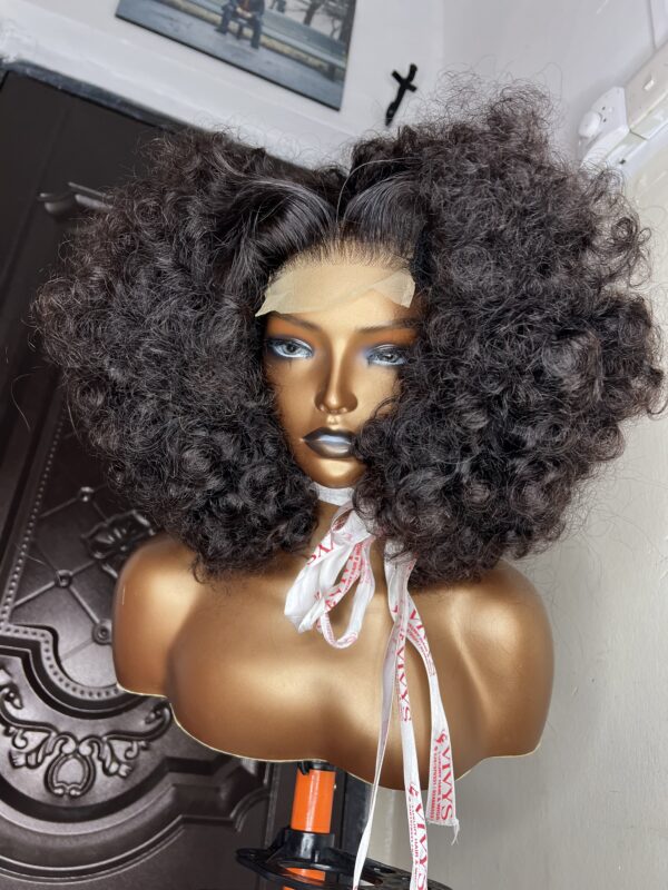 CSD Afro curls - Image 3