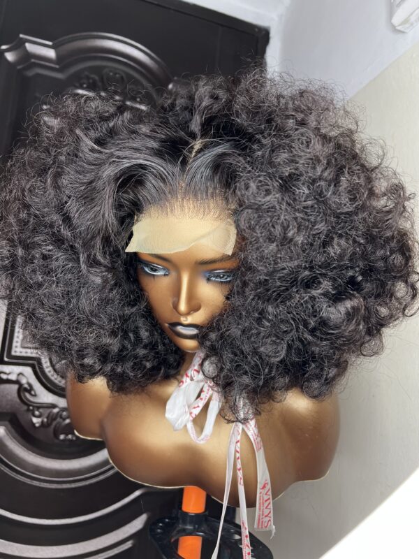 CSD Afro curls - Image 4