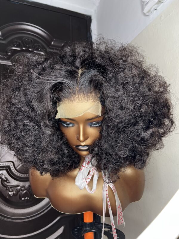 CSD Afro curls - Image 2